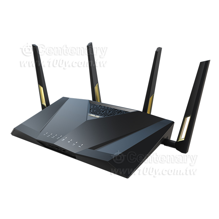PRO Wi-Fi 6雙頻無線路由器 - 94267 產品圖片
