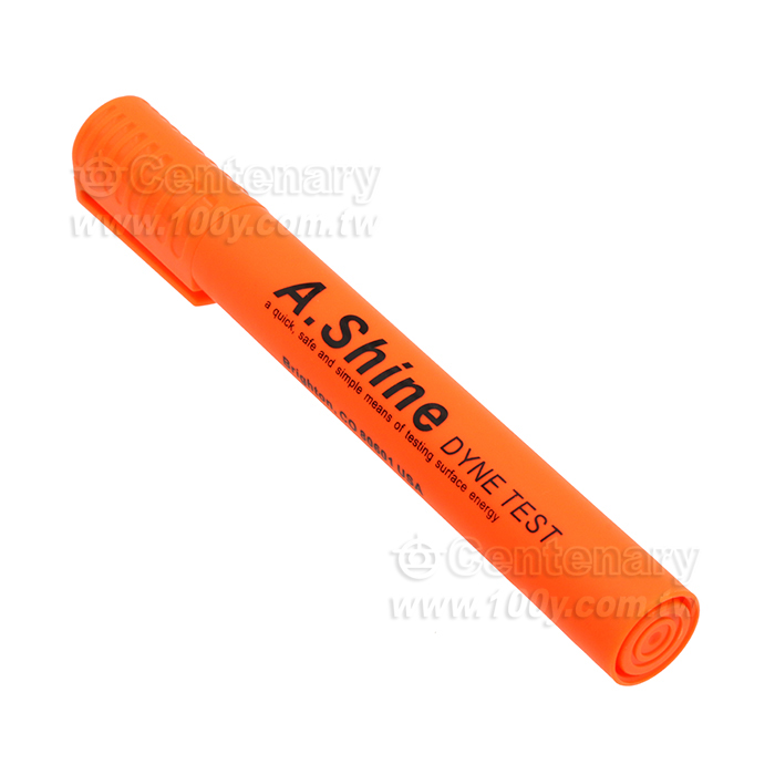 Red Dyne pen #32 - 156572 Product Image