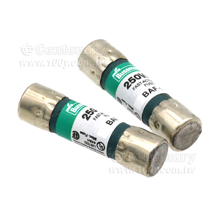 快熔 5A/250V - 27127 產品圖片