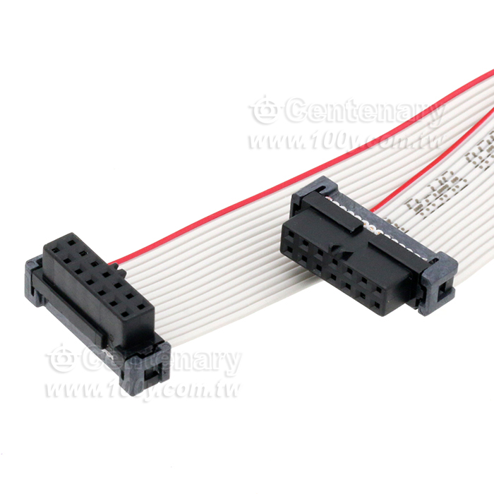 Ribbon Cable for USB Cable, Parallel Cable IV, or MultiPRO - 94296 Product Image