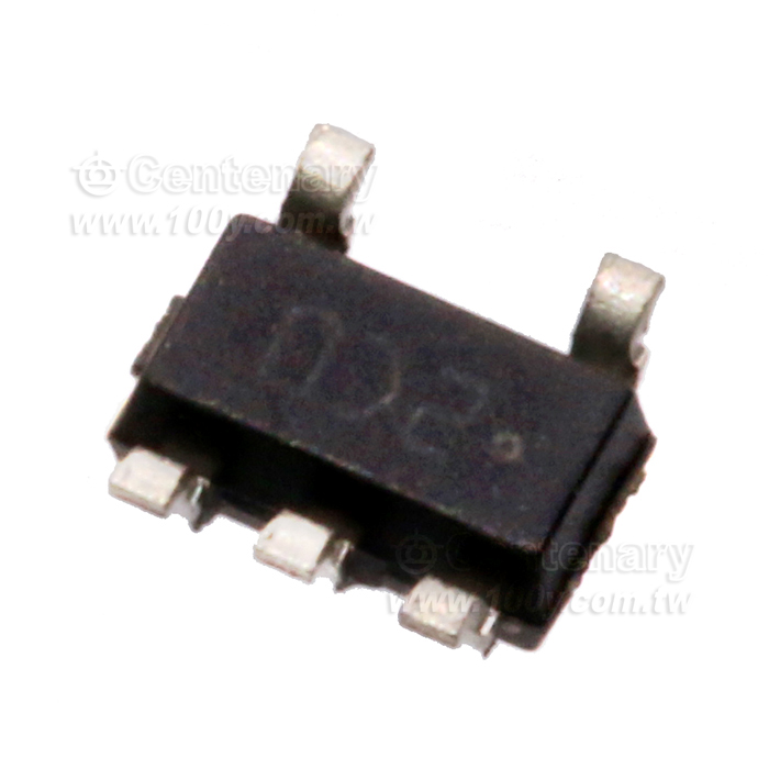 5P/SOT-23 - 94298 產品圖片