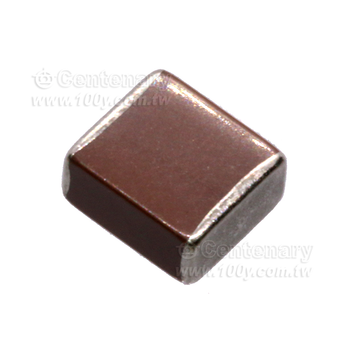 2220-10uF/100V ±10% X7S - 94809 產品圖片