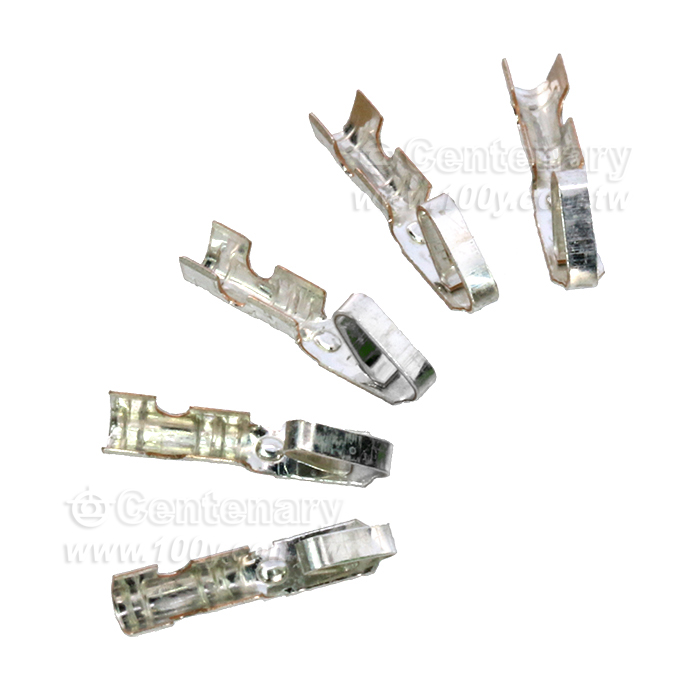 CONN 22-30AWG CRIMP TIN - 94325 Product Image