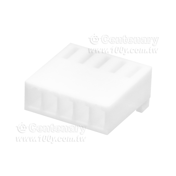 Connector Housing 5P - 155988 產品圖片
