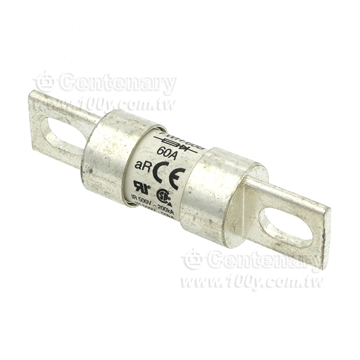 Bussmann_FWH Ultra-fast Acting Fuse - 94323 Product Image