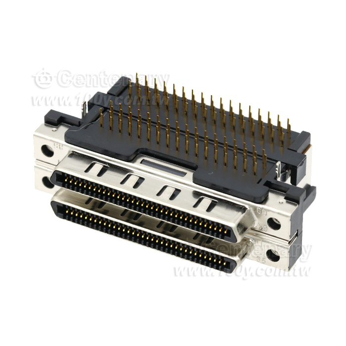 VHDCI Connector 68P - 94282 產品圖片