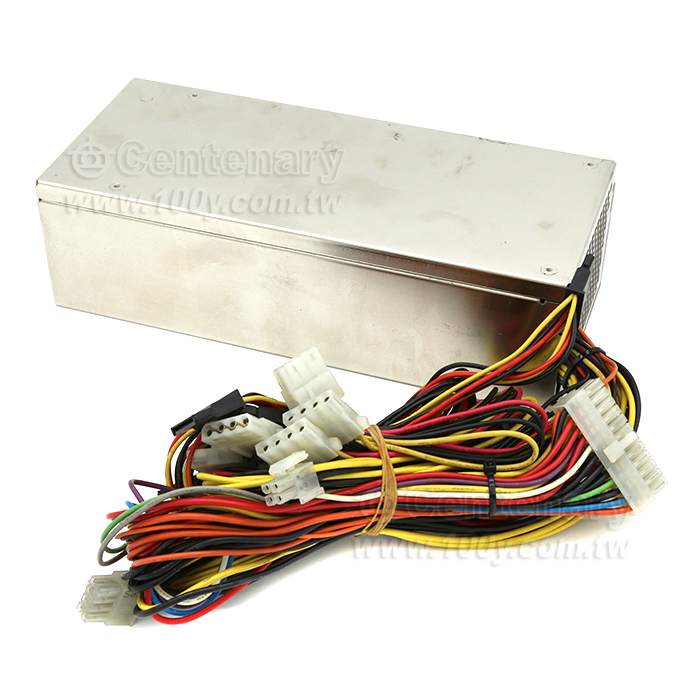 Industrial computer server - 157029 Product Image