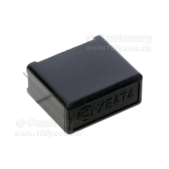 XE474系列0.47UF/275V - 156766 產品圖片