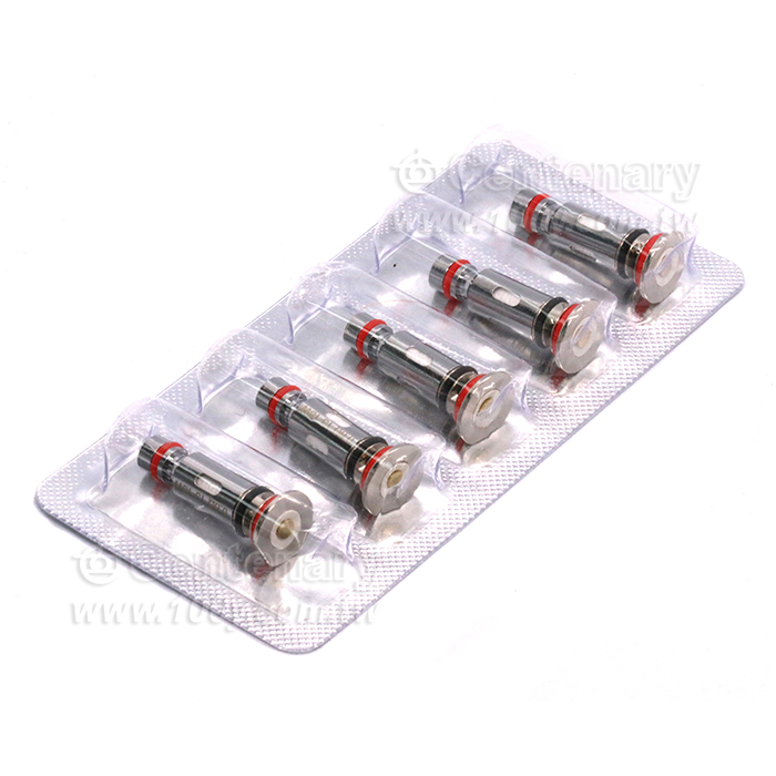 精工 0.8Ω卡系防漏五金 - 156697 Product Image