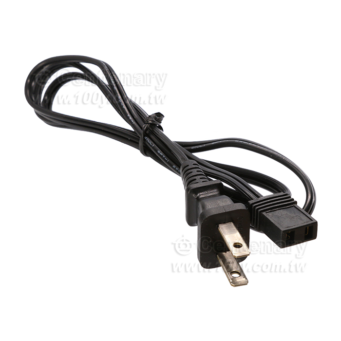 風扇電源線 180度 - 94237 產品圖片