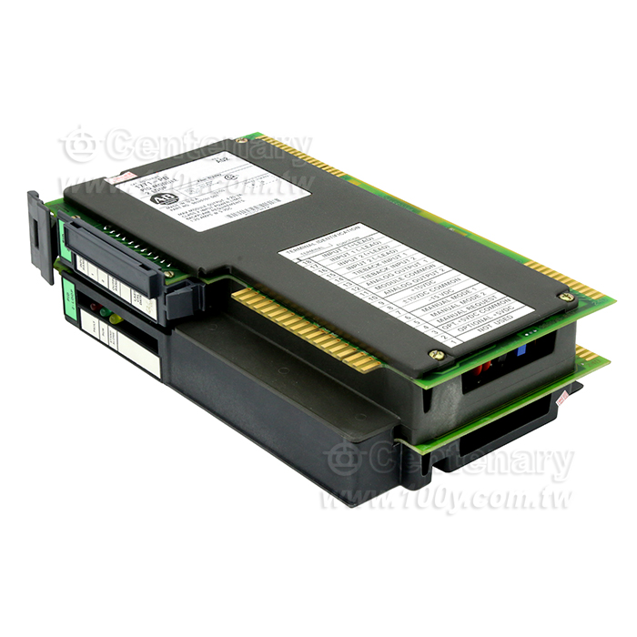 ALLEN-BRADLEY PID 控制模塊 - 157028 產品圖片