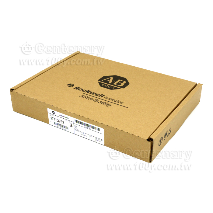 ALLEN-BRADLEY  iO模塊 - 157027 產品圖片