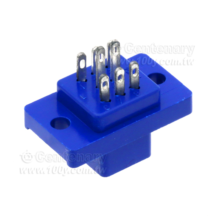 HONDA_8P Connector - 14077 Product Image