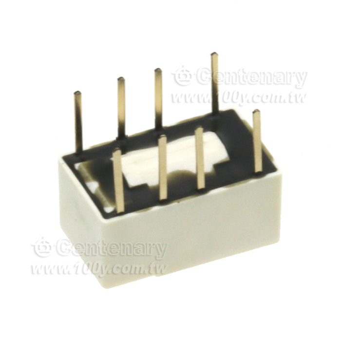 5Vdc THT  PCB繼電器(ROHS) - 70748 產品圖片