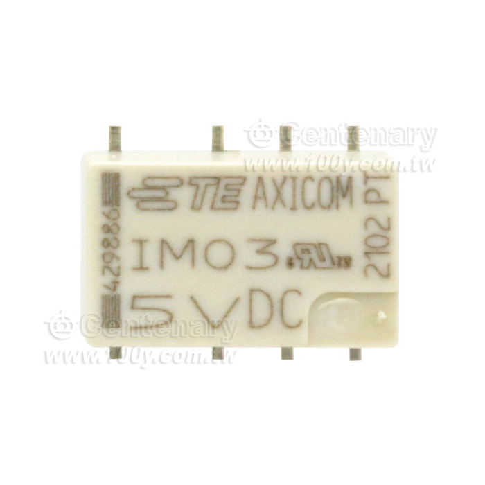 5VDC SMT PCB Relay(ROHS) - 70757 產品圖片