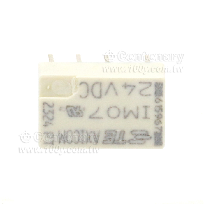 AXICOM_Signal PCB Relay - 70751 Product Image