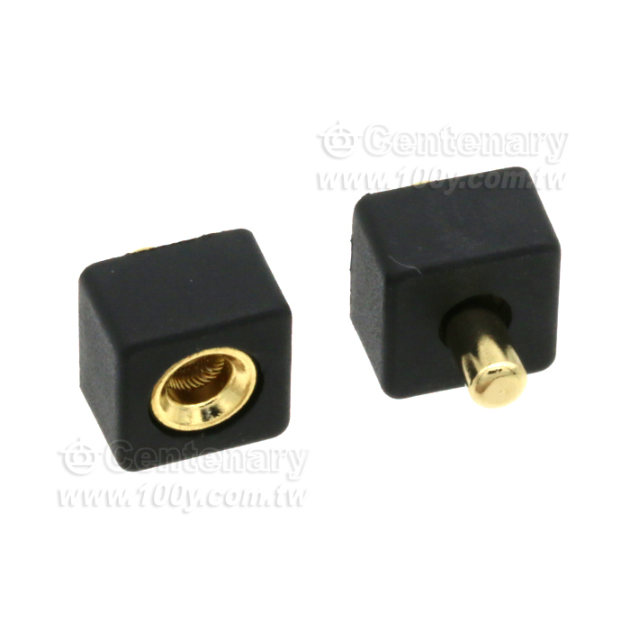 直頭單角焊接-單芯20-40A - 156580 產品圖片