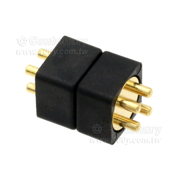 Board to board high current connector - 156582 Product Image