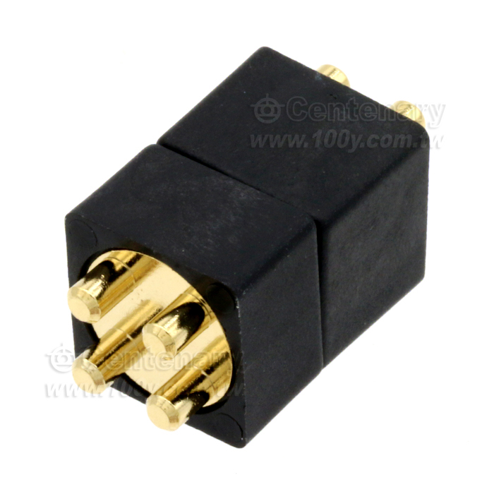 直頭四角焊接-單芯60-120A - 156584 產品圖片