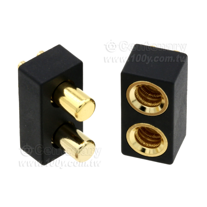 Board to board high current connector - 156585 Product Image