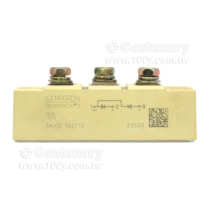 Rectifier Diode Module - 94337 Product Image