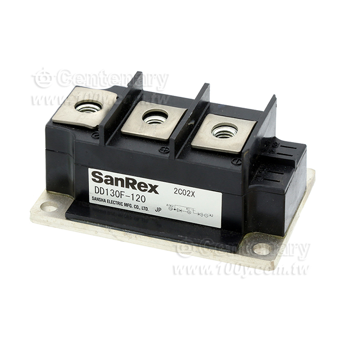 Diode Module - 94362 Product Image