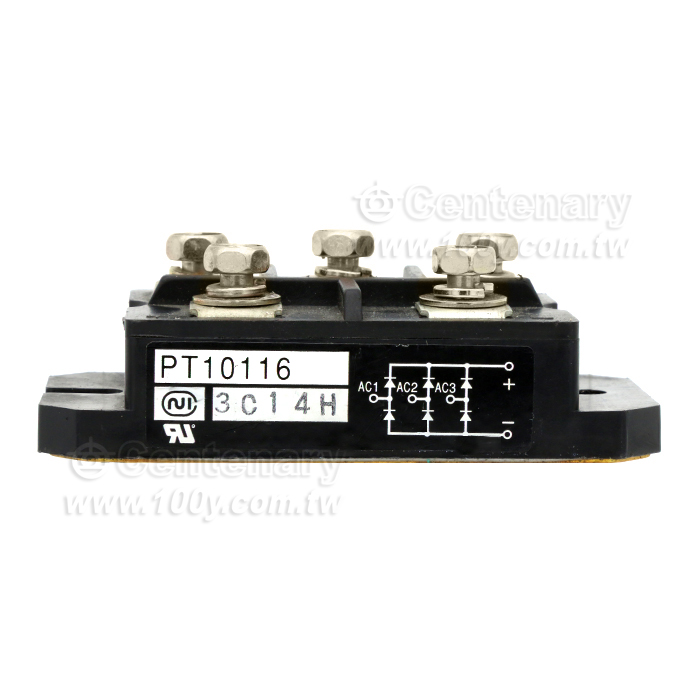 NIEC_Diode - 94367 Product Image