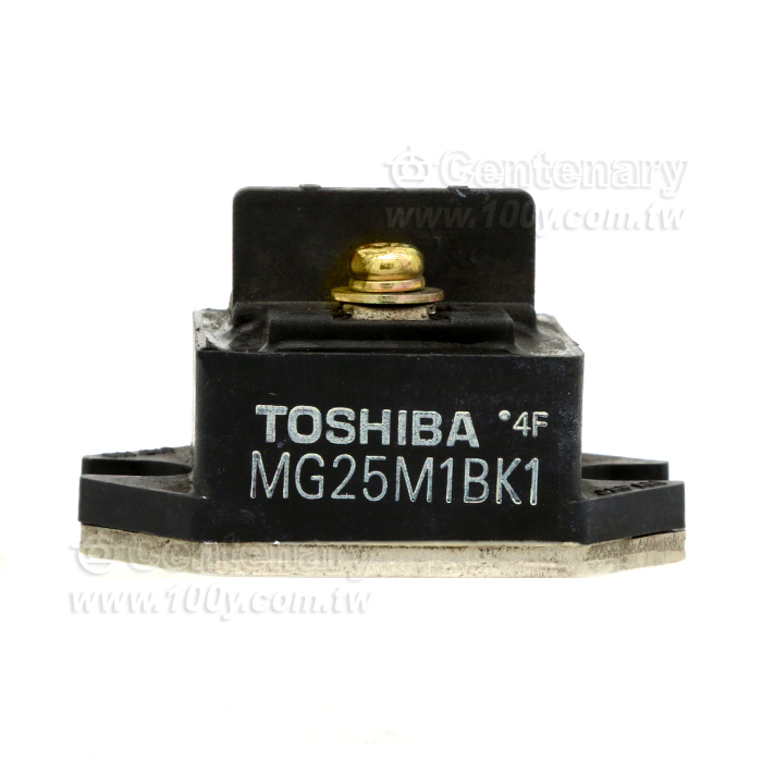 GTR模塊 1000V/25A (原裝二手品/實物拍照) - 94370 產品圖片