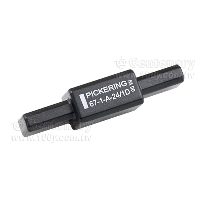 Dry-reed relay (PICKERING) - 152466 Product Image