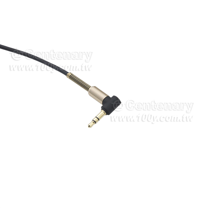 CABOS_3.5ST M/M Audio and Video Cable - 140530 Product Image