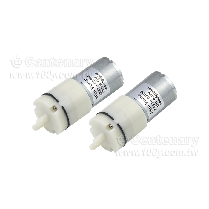 370微型氣泵 6V - 144367 產品圖片