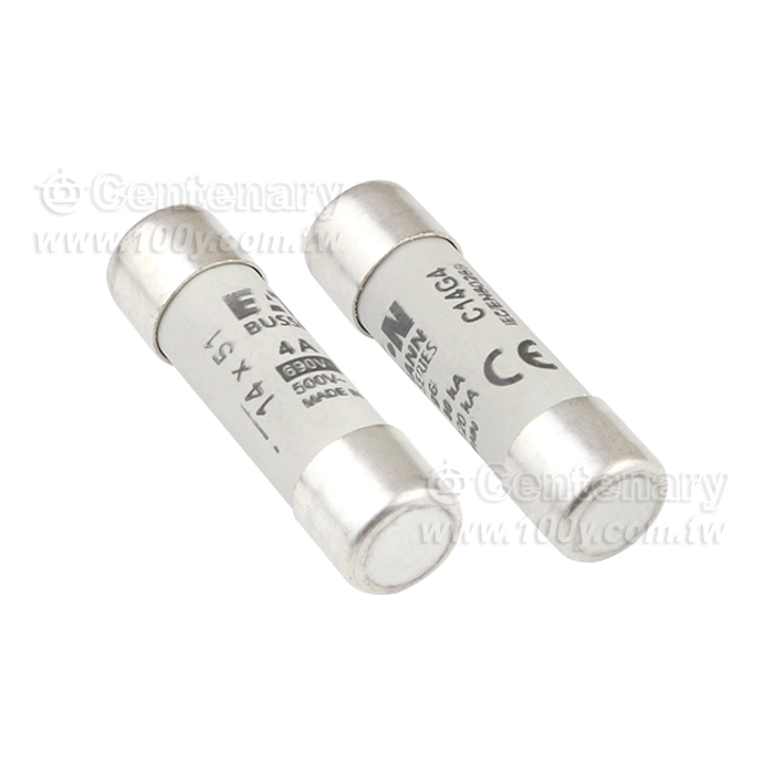 IEC Industrial Cylindrical Fuse - 57059 Product Image