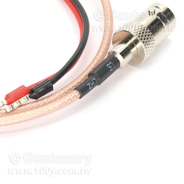 BNC Test Cable - 157490 Product Image