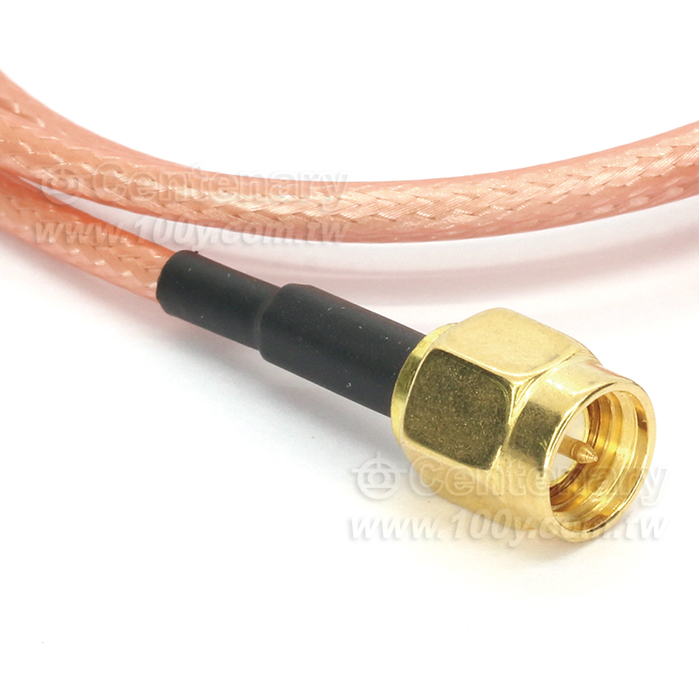 SMA Test Ccable - 161268 Product Image