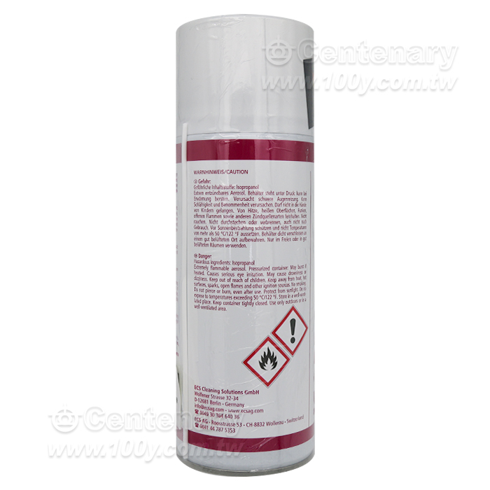 精密機械光學設備復活劑 400ml - 93353 產品圖片