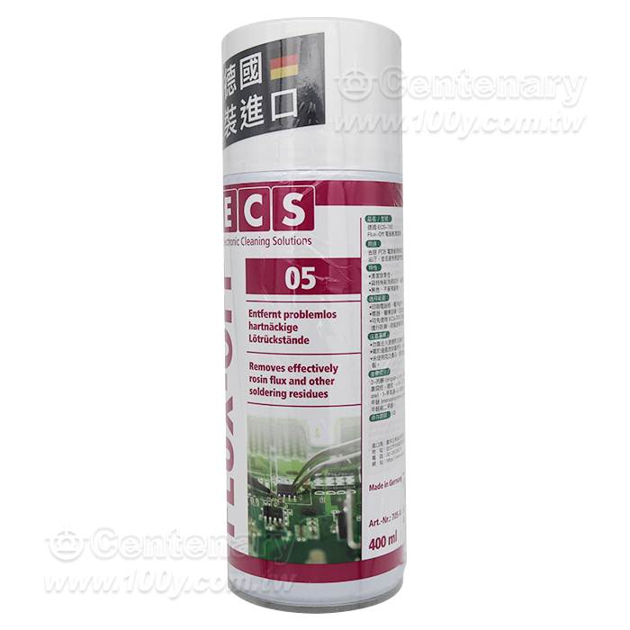 ECS_Circuit Board Cleaner - 93355 Product Image