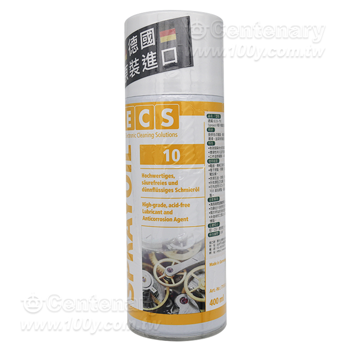ECS_Electronic Contact Anti-Rust Lubricant - 93356 Product Image