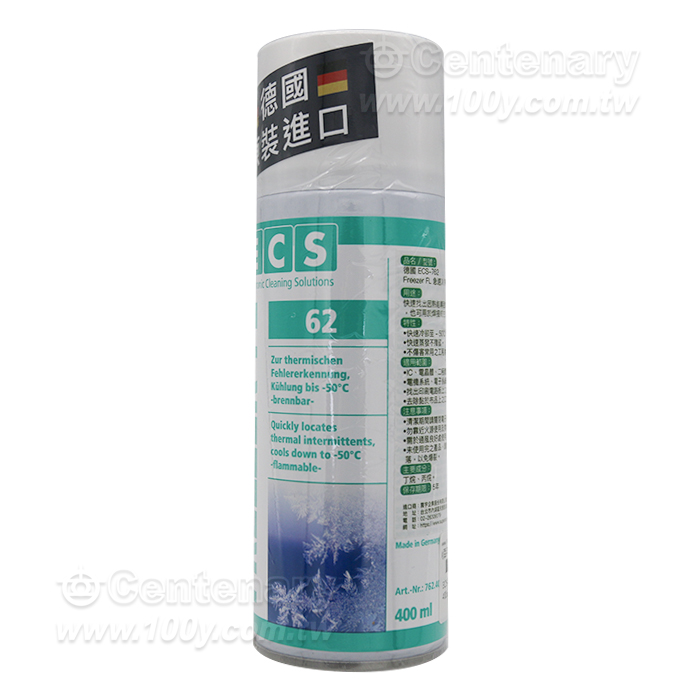 急速冷凍劑 400ml - 93358 產品圖片
