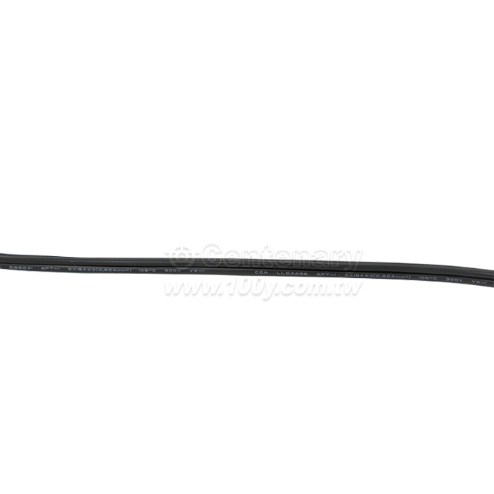 Fan Power Cable 90° - 94239 Product Image
