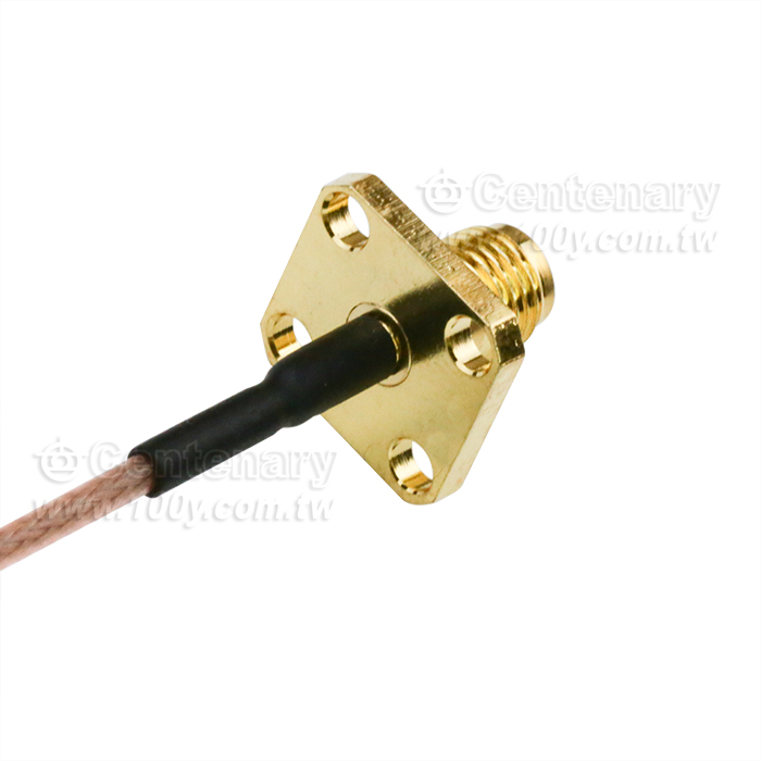 SMA-KF+IPEX1代-K-RG178- - 157091 Product Image