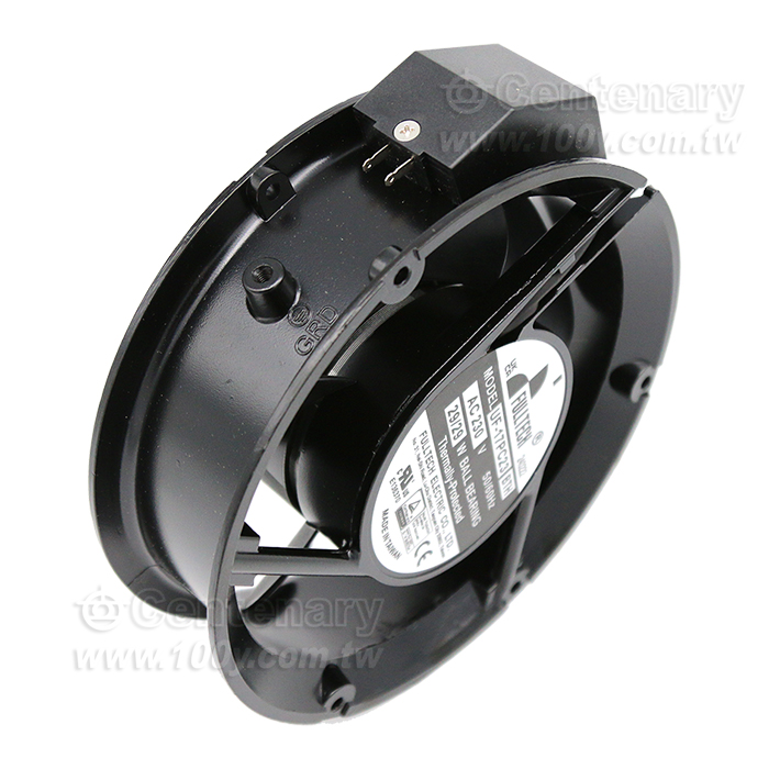 AC軸流扇 230V - 59130 產品圖片