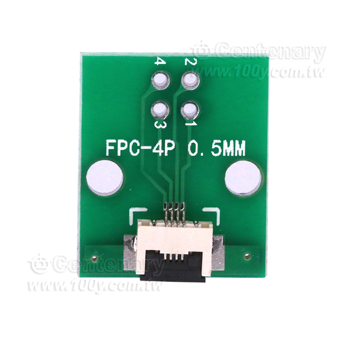 FPC/FFCadapter - 156785 Product Image