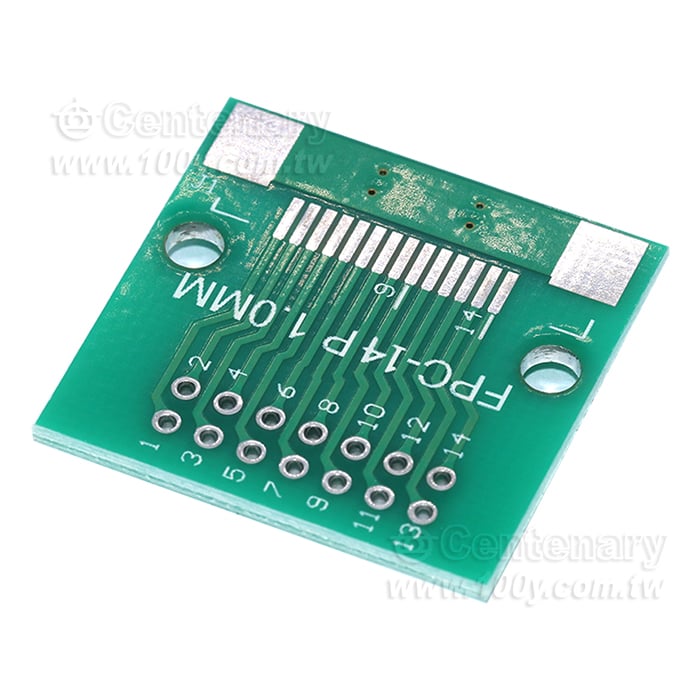 FPC/FFCadapter - 156786 Product Image