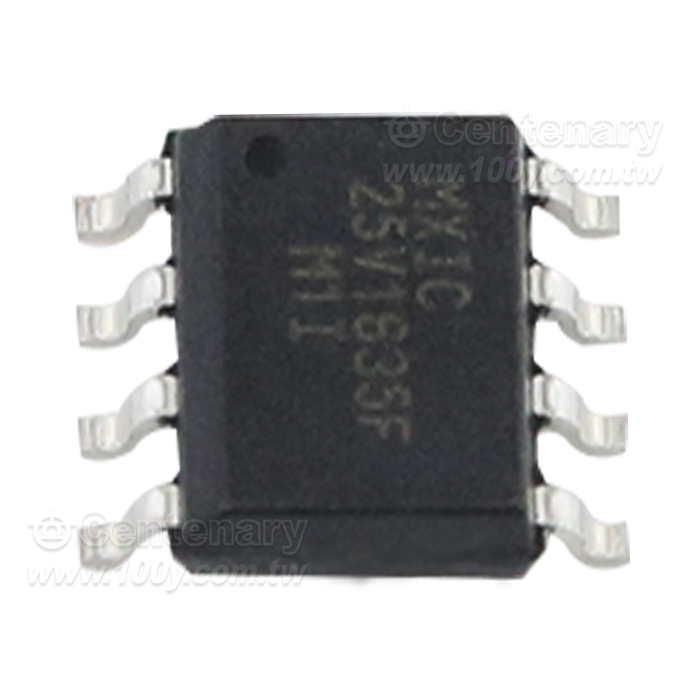 MXIC NOR Flash - 157540 Product Image