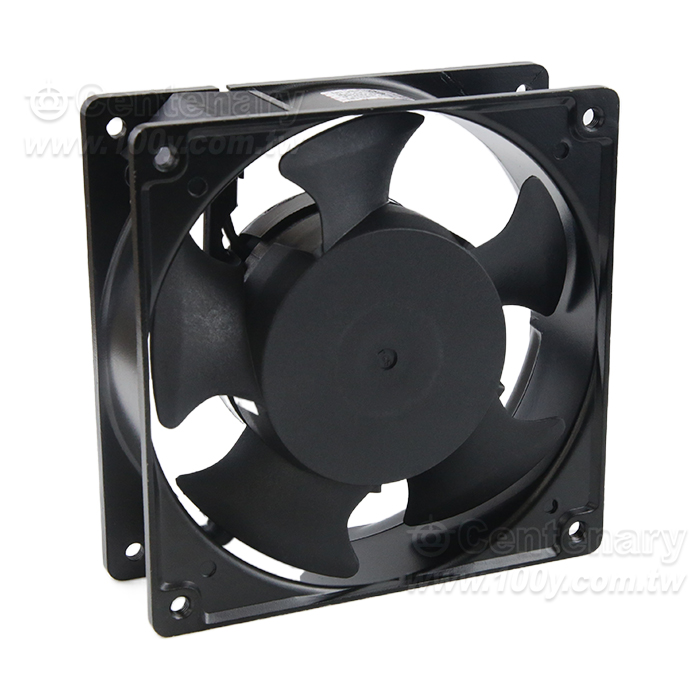 AC Axial Fan - 157484 Product Image
