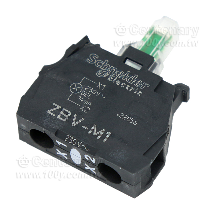 LED 指示燈模塊 白色 - 91857 產品圖片