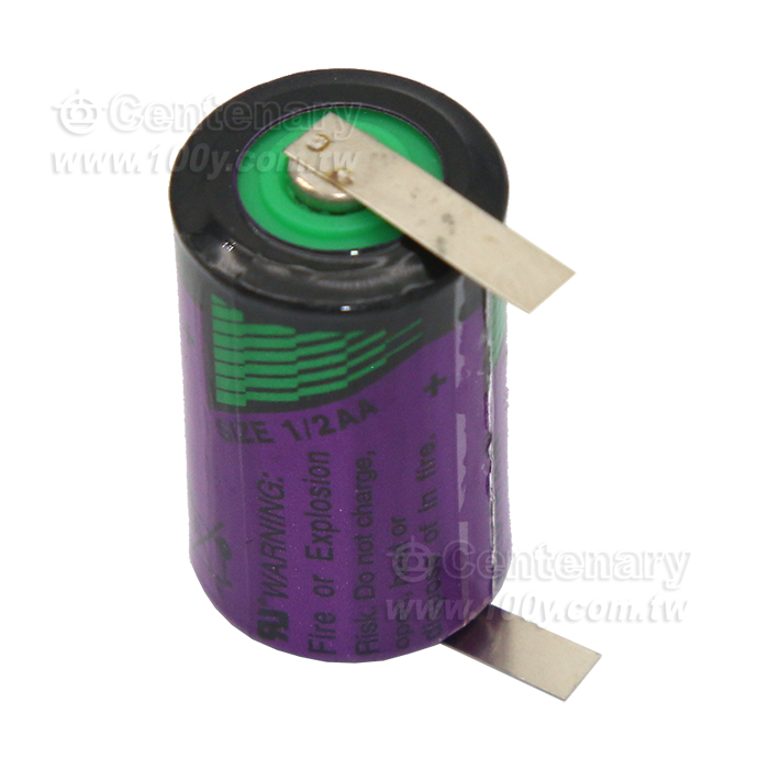 TADIRAN_Lithium Battery - 94461 Product Image