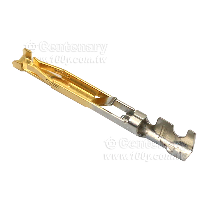 Contact Socket 26-30AWG Crimp - 94471 產品圖片