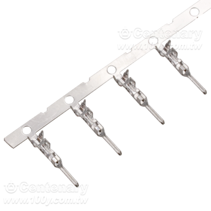 照明連接器 PIN CON - 157956 產品圖片