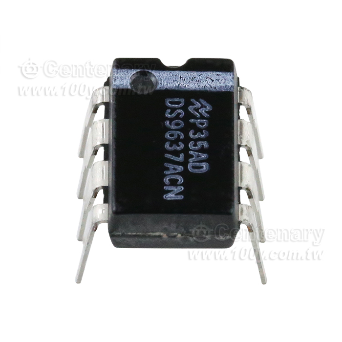DIP-8 - 158052 Product Image